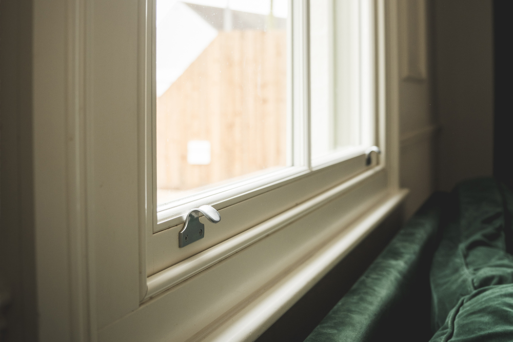 Double Glazed Casement Windows